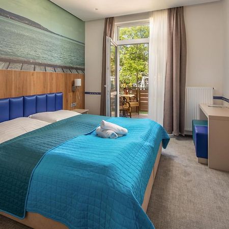 Hotel Solero Siofok Dış mekan fotoğraf