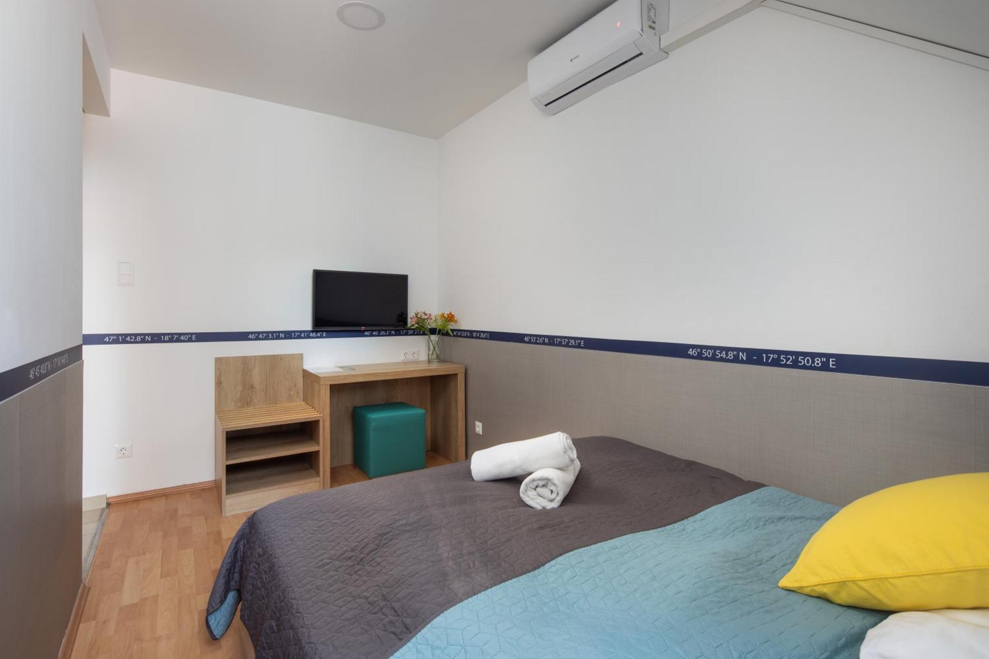 Hotel Solero Siofok Dış mekan fotoğraf