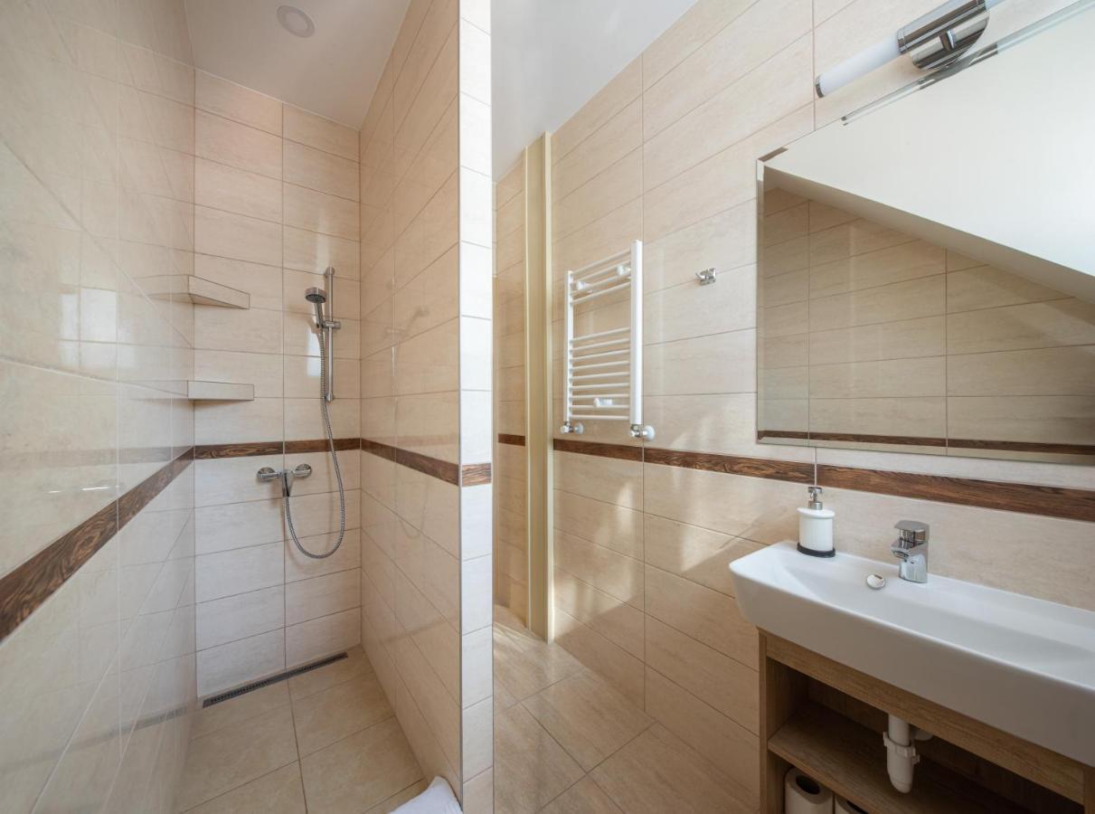 Hotel Solero Siofok Dış mekan fotoğraf