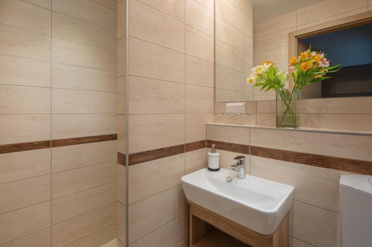Hotel Solero Siofok Dış mekan fotoğraf