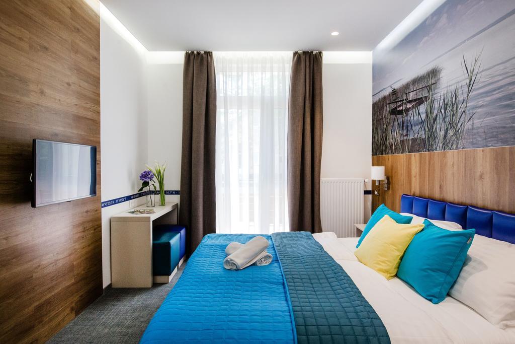 Hotel Solero Siofok Dış mekan fotoğraf