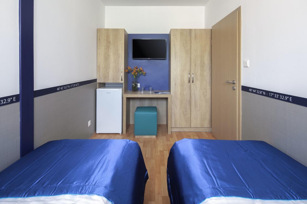 Hotel Solero Siofok Dış mekan fotoğraf