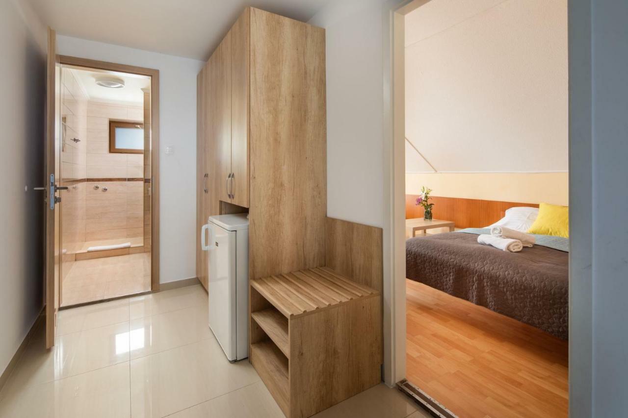 Hotel Solero Siofok Dış mekan fotoğraf